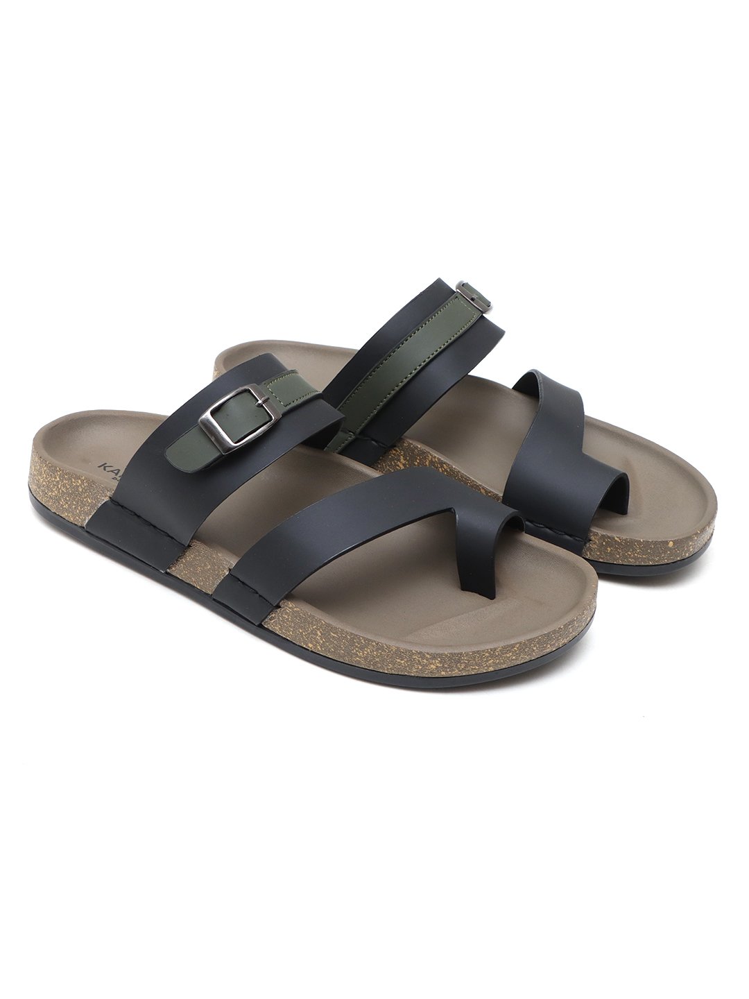 KANASA Zara Classic Sandal